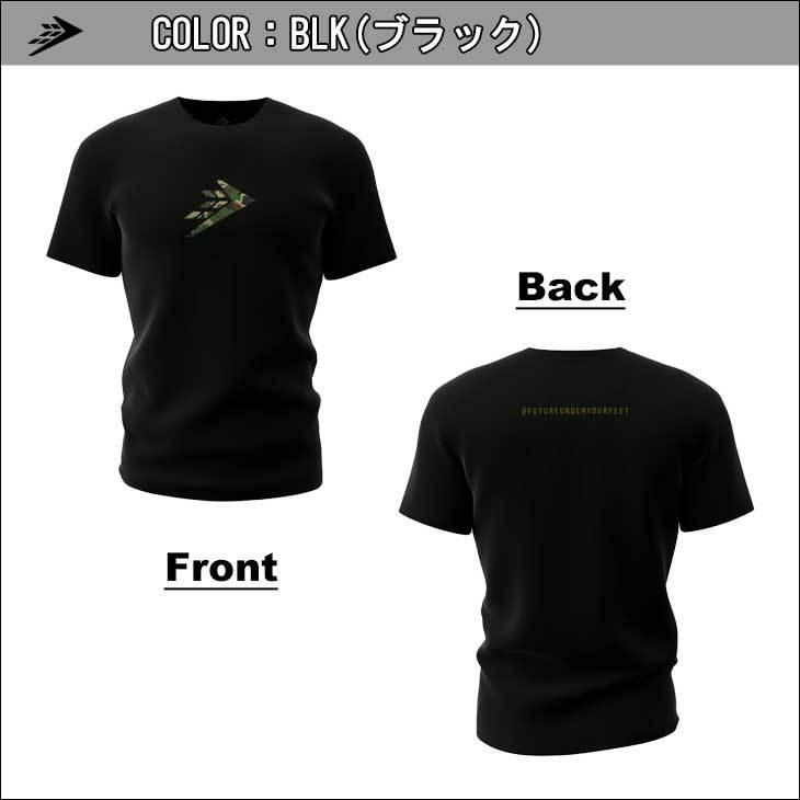 FIREWIRE（ファイヤーワイヤー） Tシャツ Firewire Future Tee 半袖
