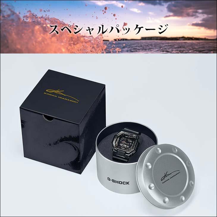 G-SHOCK ジーショック G-LIDE 五十嵐カノア シグネチャーモデル G-SHOCK ジーショック G-LIDE 五十嵐カノア シグネチャーモデル