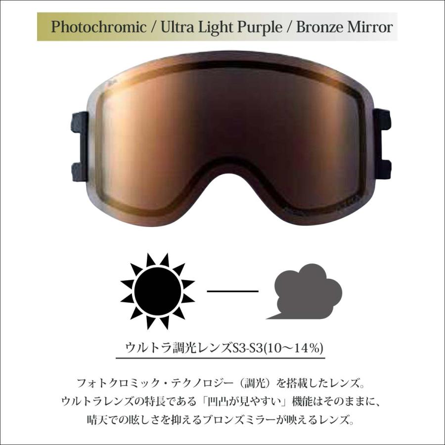 26年10月上〜11月上 予約 26/27 スノー dice ダイス スノーゴーグル