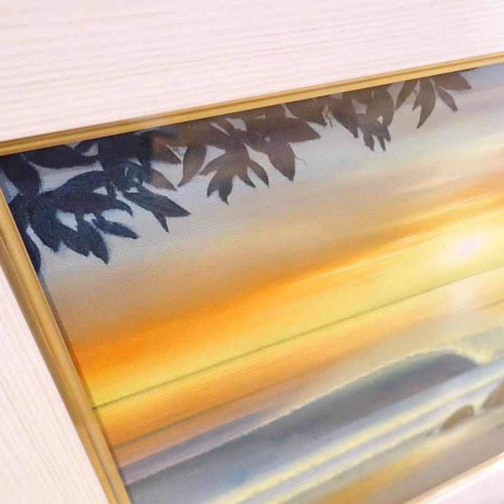 バリ島　芸品　ハンドメイド　アート 楽天市場】Goes Windy Dreamland Wave Art Official Studio M8