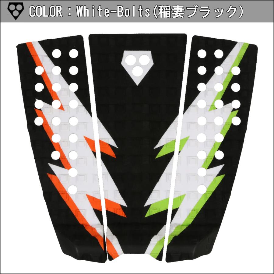 24 GORILLA GRIP ゴリラグリップ デッキパッド KYUSS TRACTION PAD