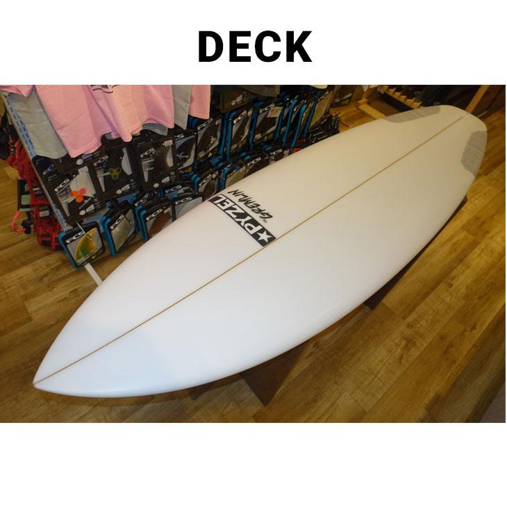 PYZEL GREMLIN サーフボード Pyzel Gremlin | Dark Arts Surf