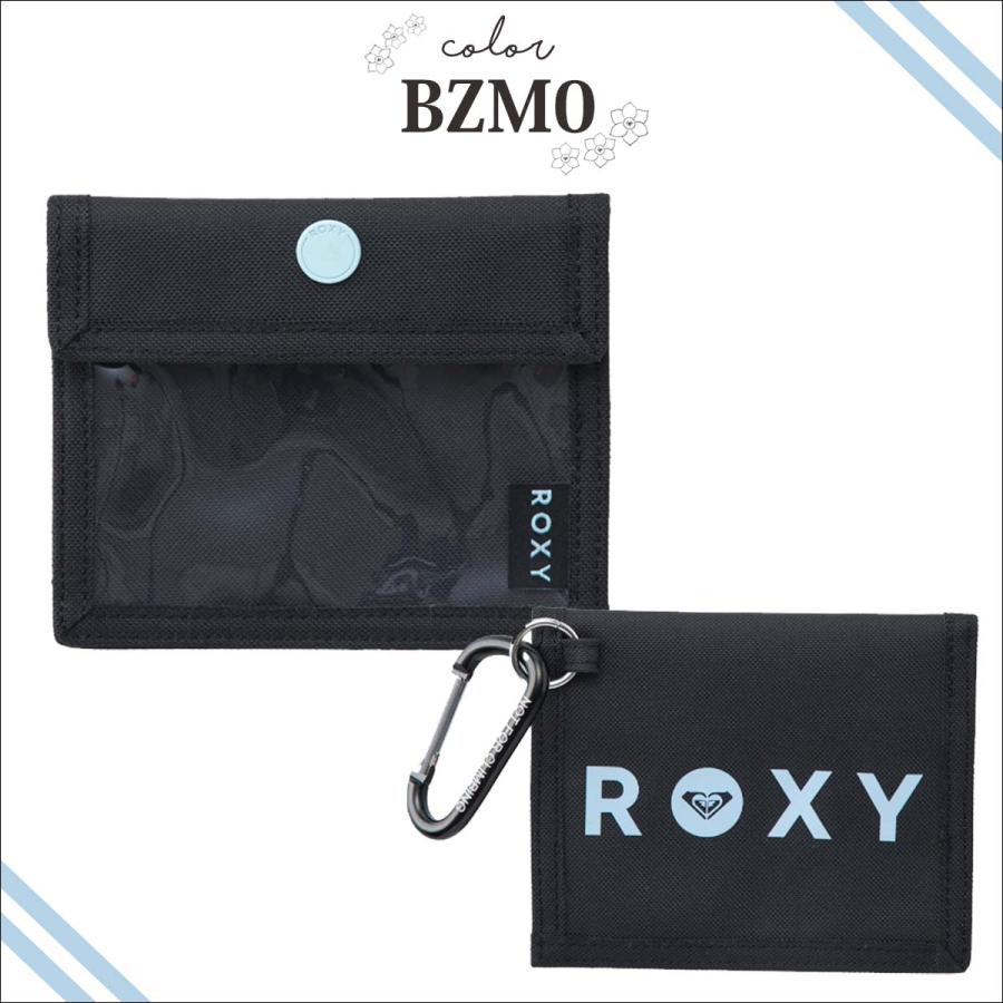 ROXY（ロキシー） 25/26 SNOW ROXY パスケース コインケース カラビナ