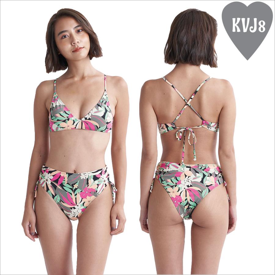 ROXY（ロキシー） 24 ROXY 水着 マリンスポーツ レディース 2024年春夏