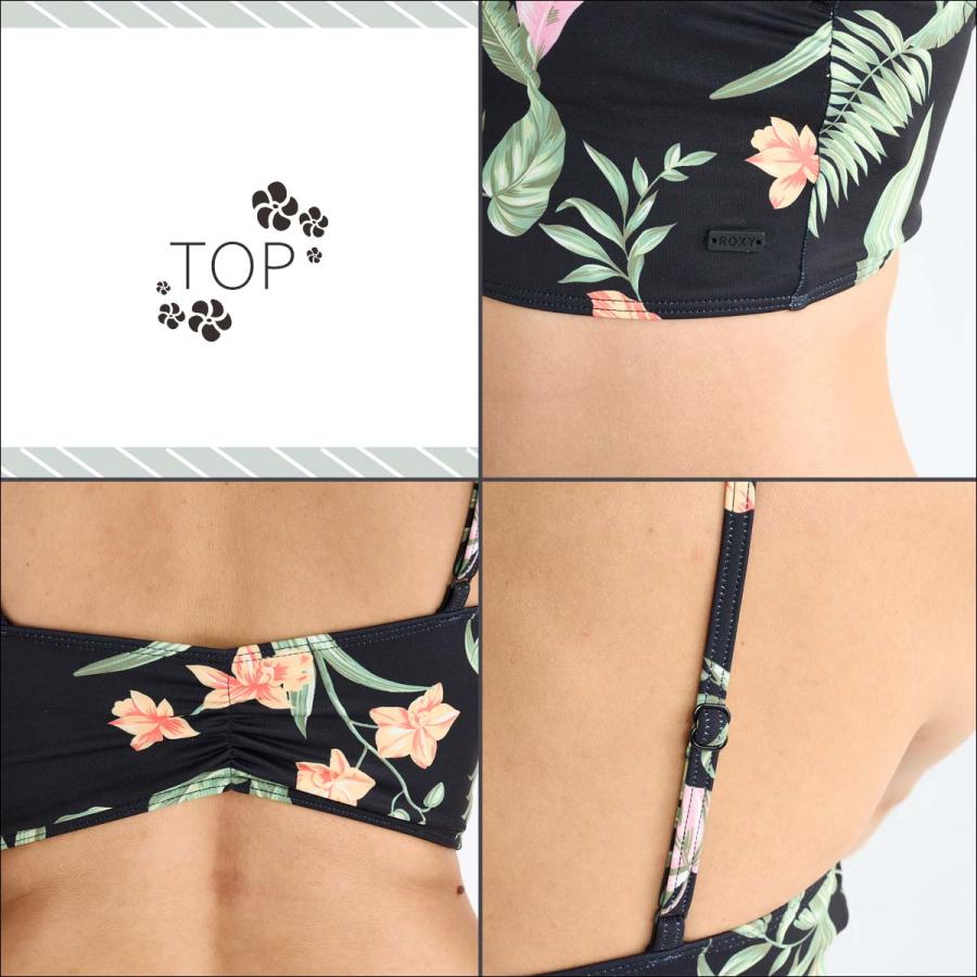 ROXY（ロキシー） 25 SS ROXY 水着セット PT BEACH CLASSICS TANK