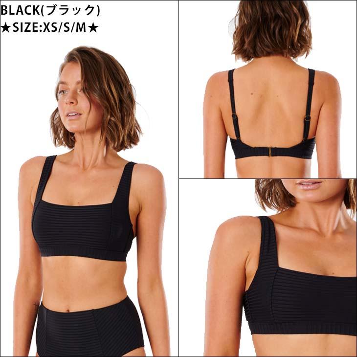 RIP CURL（リップカール） 23 RIPCURL 水着 PREMIUM SURF DD CROP 調節