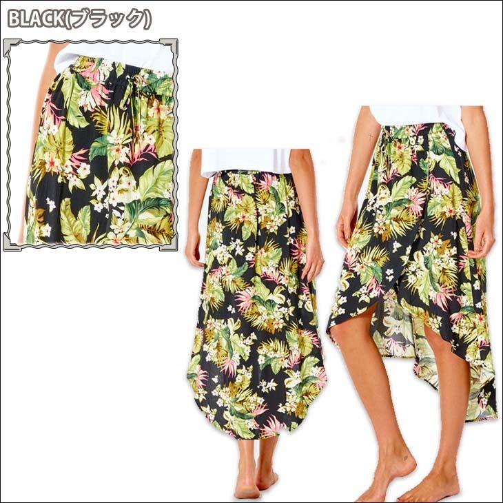 RIP CURL（リップカール） 22 SS RIPCURL スカート ON THE COAST SKIRT