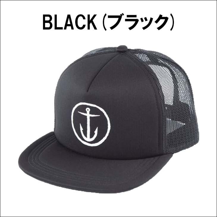 CAPTAIN FIN 21 キャプテンフィン OG ANCHOR TruckerHat メッシュ