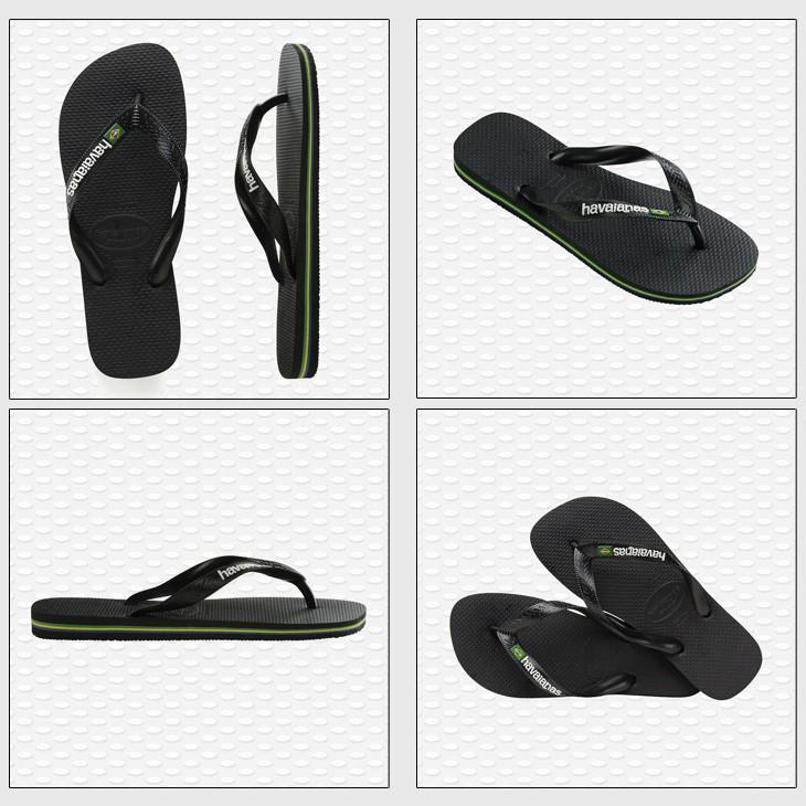 havaianas 20 ハワイアナス サンダル BRASIL LOGO ビーチ