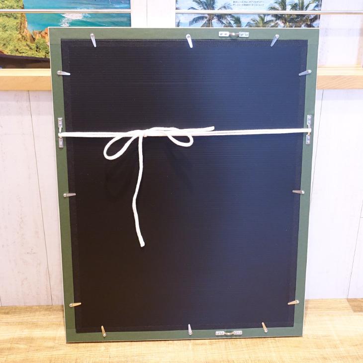 Heather Brown Art Japan ヘザーブラウン Hibiscus Breeze Print