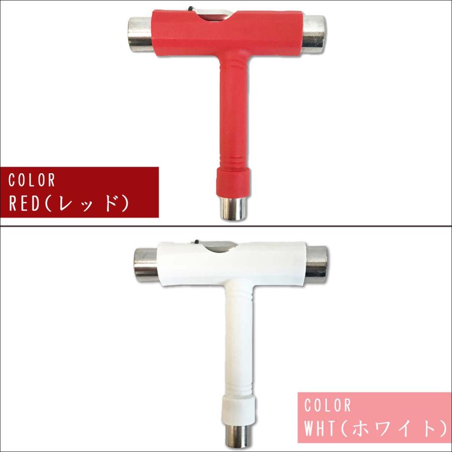 HEAVEN ヘブン レンチ ORIGINALS T-TOOL オリジナル T字ツール