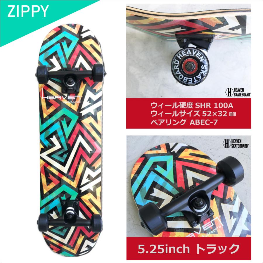 carver HEAVEN PERFECT SKATEBOARD ヘブン スケートボード carver HEAVEN PERFECT SKATEBOARD ヘブン スケートボード