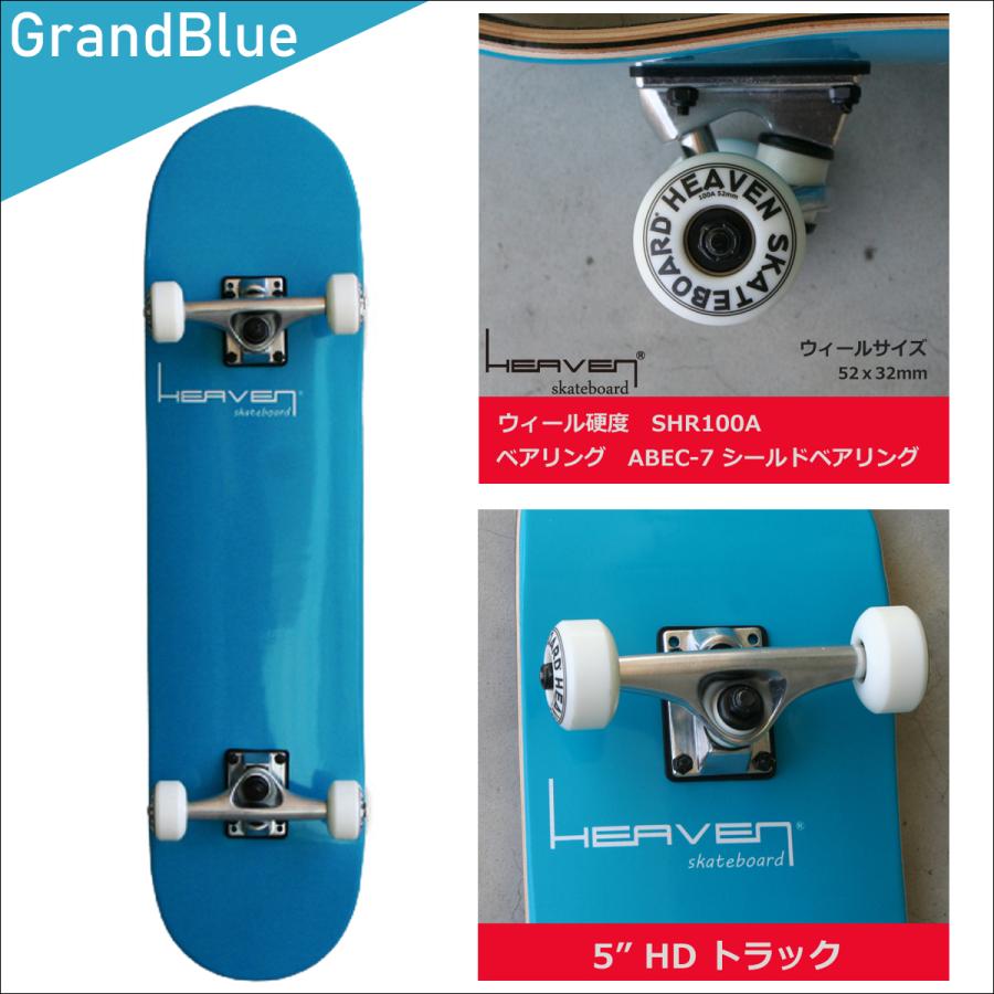 carver HEAVEN PERFECT SKATEBOARD ヘブン スケートボード carver HEAVEN PERFECT SKATEBOARD ヘブン スケートボード