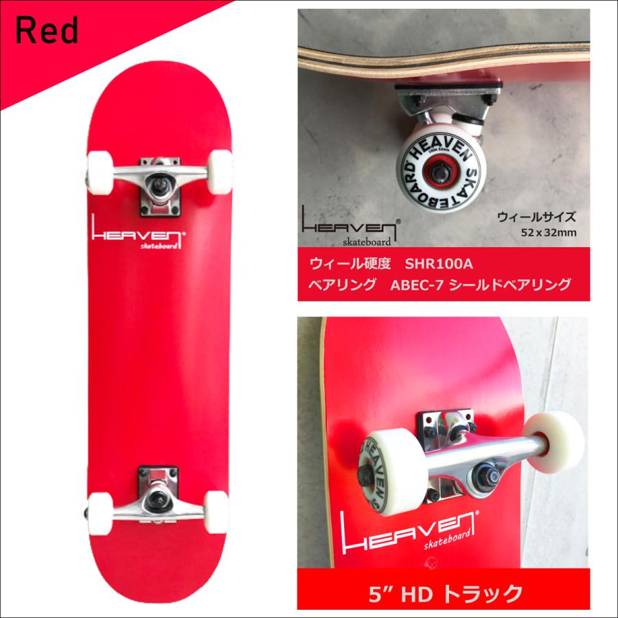 carver HEAVEN PERFECT SKATEBOARD ヘブン スケートボード carver HEAVEN PERFECT SKATEBOARD ヘブン スケートボード