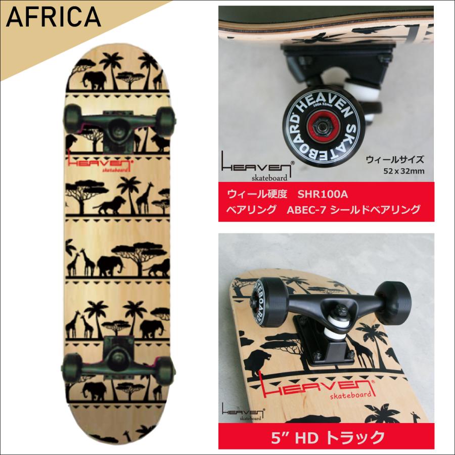 carver HEAVEN PERFECT SKATEBOARD ヘブン スケートボード carver HEAVEN PERFECT SKATEBOARD ヘブン スケートボード