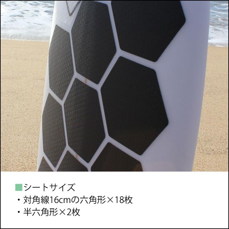 RSPro アールエスプロ ヘキサトラクション ボードグリップ