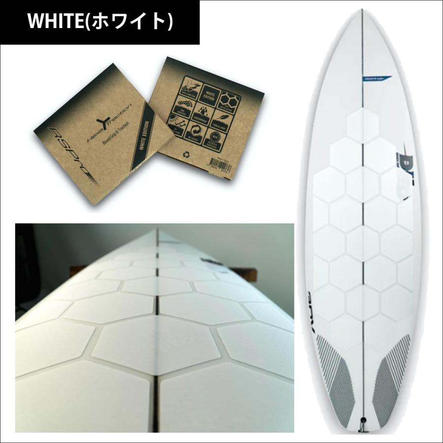 RSPro アールエスプロ ヘキサトラクション ボードグリップ