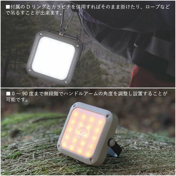 ランタン　5050 WORKSHOP HiLUMEN LANTERN　新品 5050WORKSHOP LEDライト ランタン 5050 WORKSHOP HiLUMEN mini