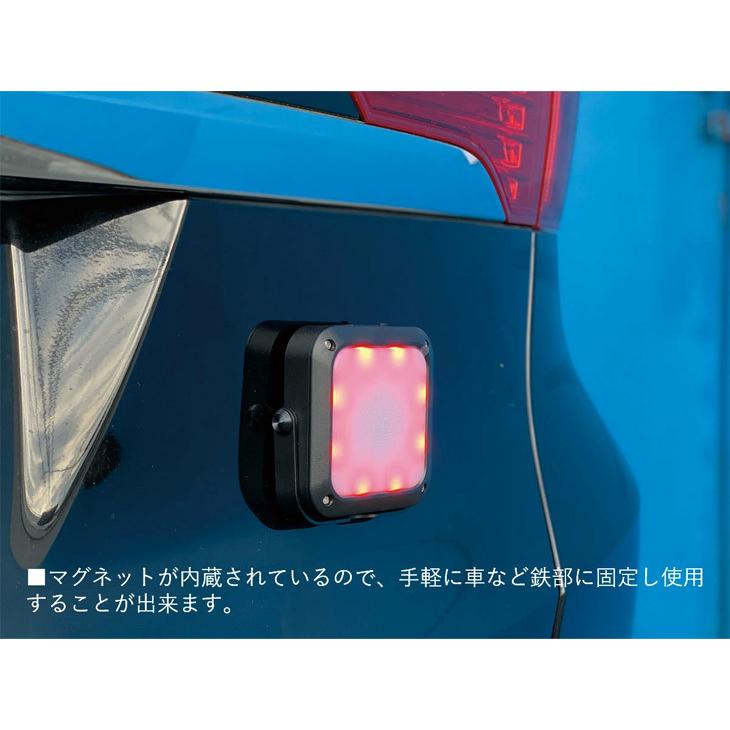 ランタン キャンプ アウトドア 50/50 WORKSHOP ハイルーメンミニ LED
