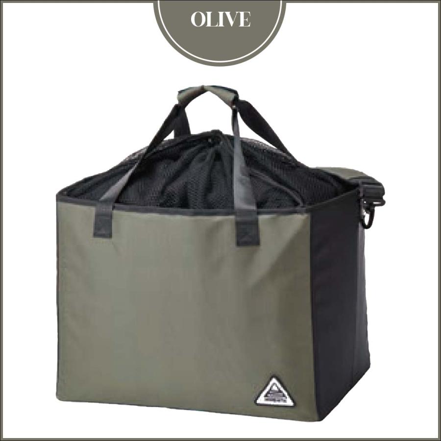 25/26 スノー HOME MTN ホームマウンテン トートバッグ BOX TOTE 3.0