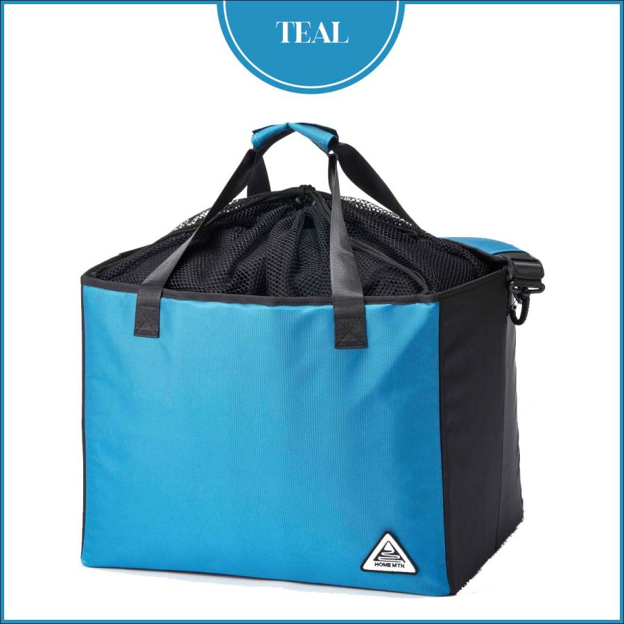 25/26 スノー HOME MTN ホームマウンテン トートバッグ BOX TOTE 3.0