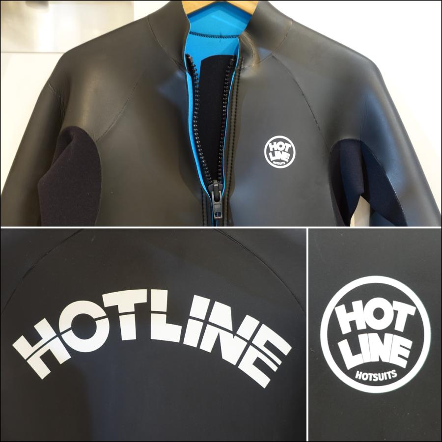 ホットライン HOTLINES ロングタッパーー （HOTLINE(ホット