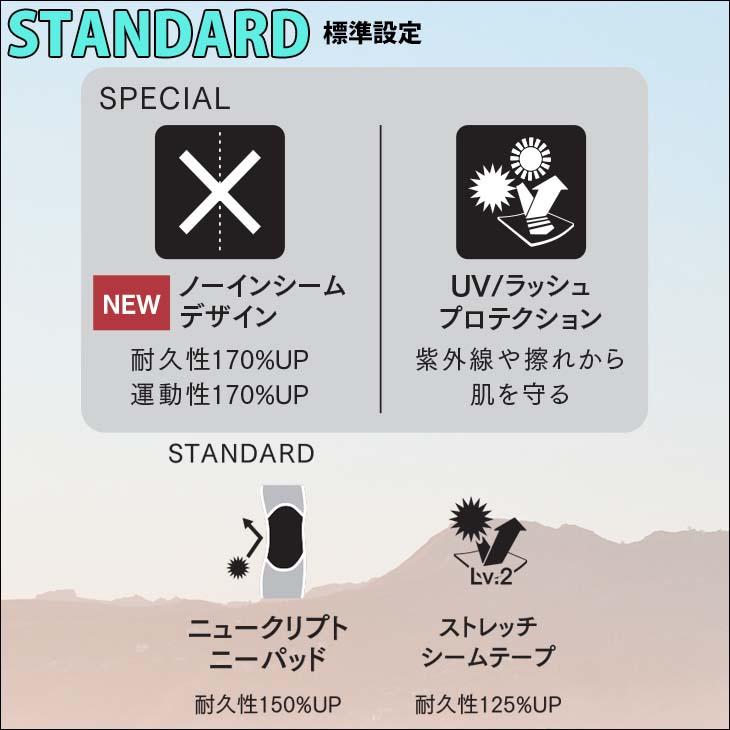 O'NEILL 24 O'NEILL オニール 半袖タッパー ウェットスーツ