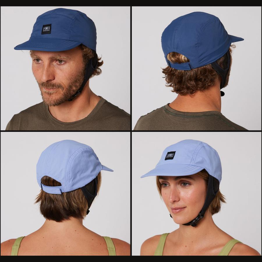 26 OCEAN&EARTH オーシャンアンドアース サーフキャップ マリン