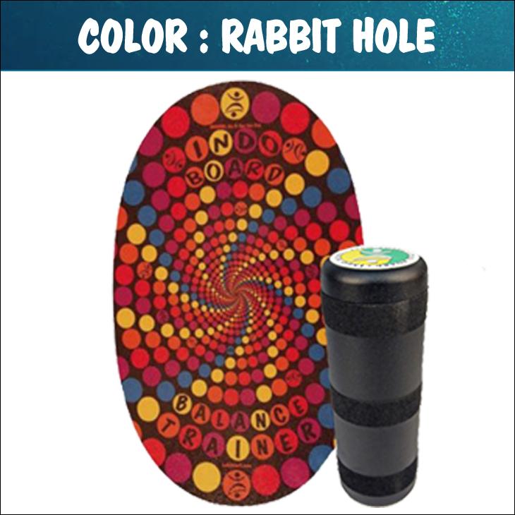 INDO BOARD ORIGINAL SET インドボード オリジナルセット 3点セット