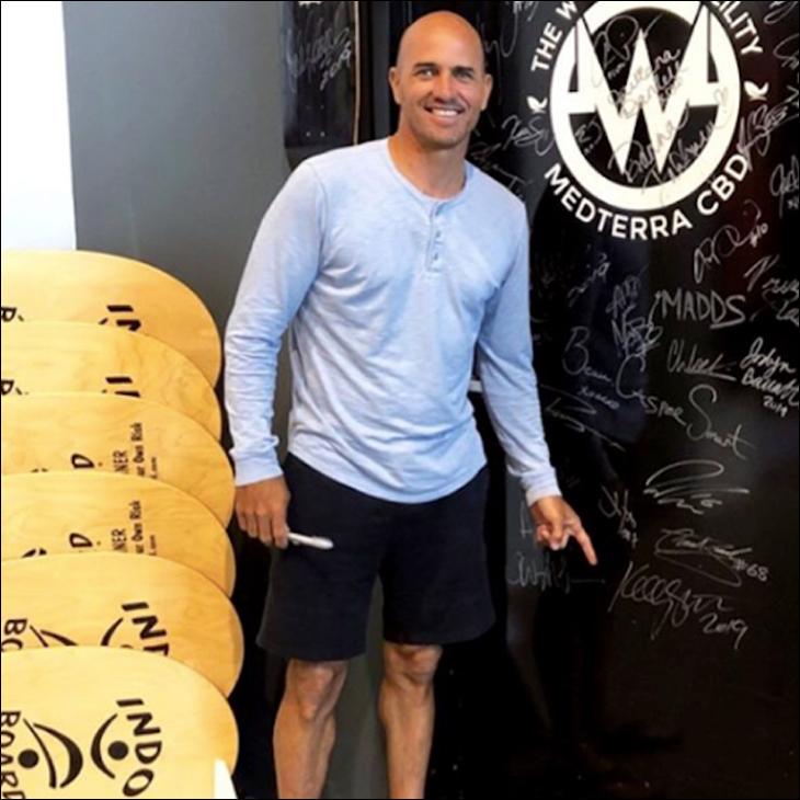 INDO BOARD インドボード ORIGINAL SET オリジナルセット 室内で簡単に体幹を鍛えるIndo Board インドボードオリジナルセット