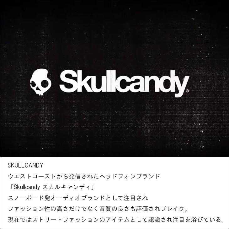 Skullcandy スカルキャンディー イヤホン インクド ワイヤレス 超軽量 Bluetooth ブルートゥース イヤフォン 品番 S2iqw 日本正規品 Inkd オーシャン スポーツ 通販 Yahoo ショッピング