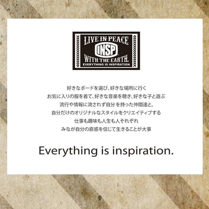 INSP インスピ ステッカー LIGHTNING LOGO カッティングステッカー カッティングシート シール ロゴ Lサイズ 大きめ サーフィン 品番 INSP-014 日本正規品|stradiy|05