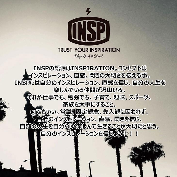 INSP インスピ パ−カー メンズ 品番 INSP-17315 日本正規品｜stradiy｜04