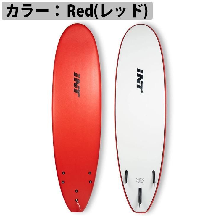 INT サーフボード CLASSIC SLICK BOTTOM クラシック スリック