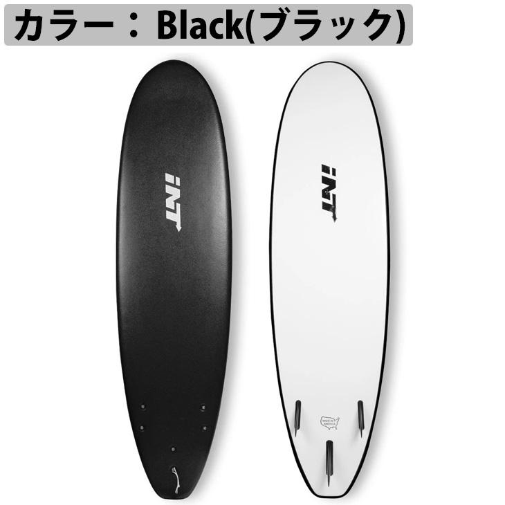 INT サーフボード CLASSIC SLICK BOTTOM クラシック スリック ボトム 8