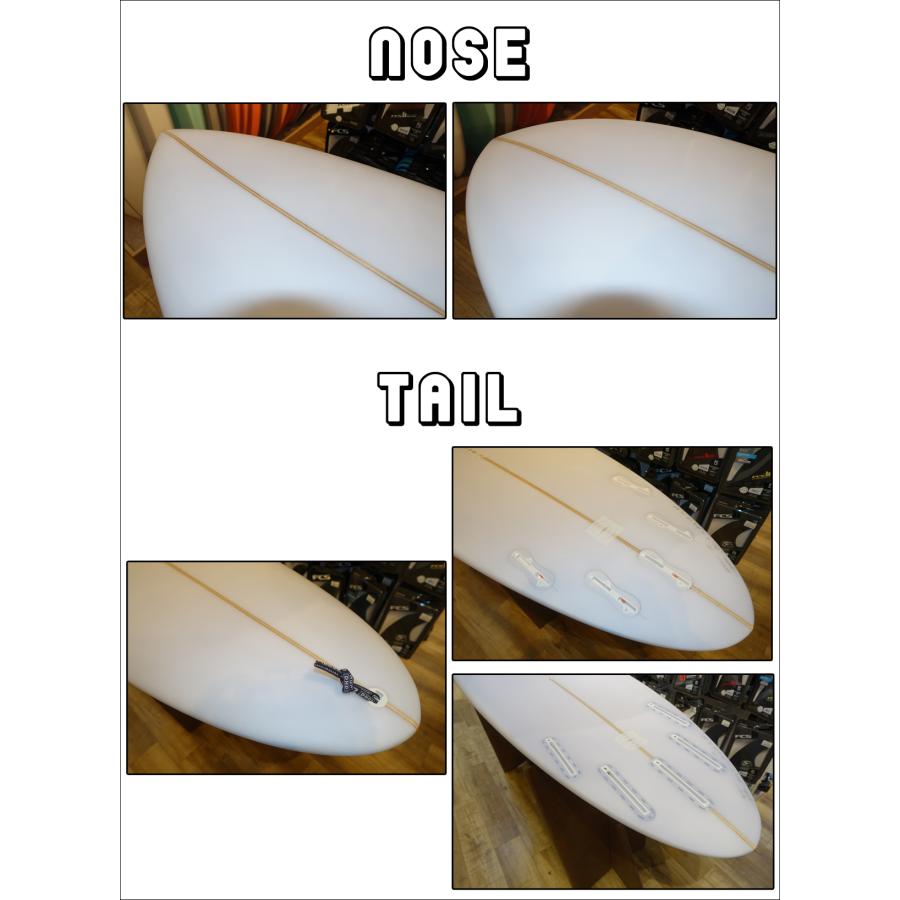 2月中旬〜3月中旬出荷 予約商品 26 DHD サーフボード INTERCEPTOR EPS