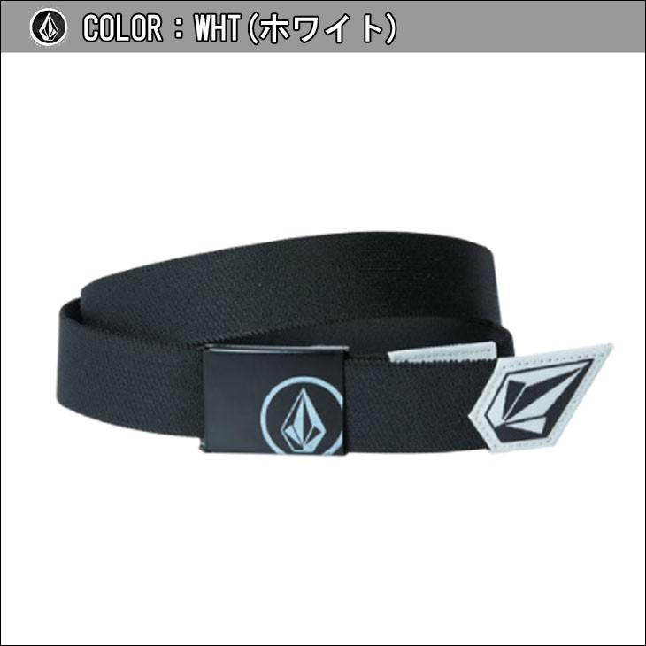 値下げ！　上下セット　ベルト付き　VOLCOM ボルコム　スノーボードウェア VOLCOM（ボルコム） 19 VOLCOM スノー ベルト ストレッチウェビング