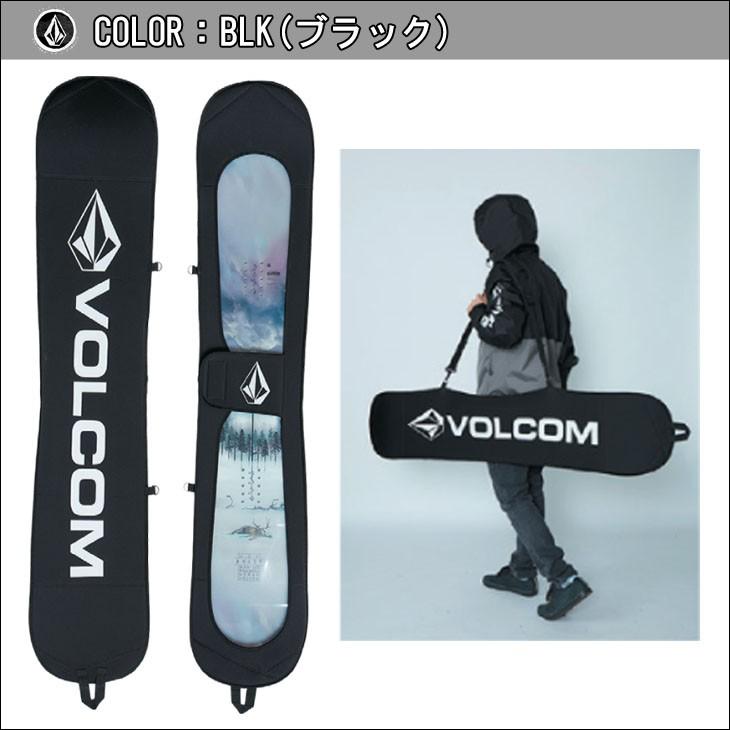 VOLCOM（ボルコム） 19 VOLCOM スノー ネオプレーン ソール カバー