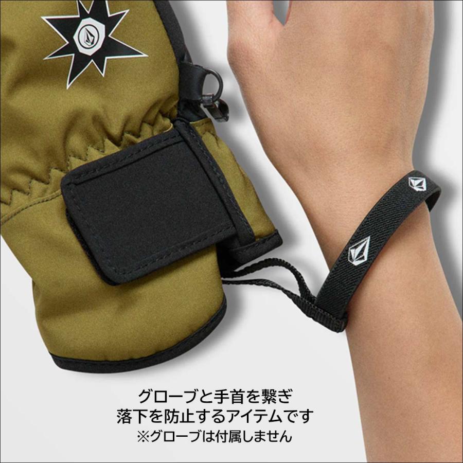 VOLCOM（ボルコム） 23/24 スノー VOLCOM SNOW リーシュ JP GLOVE