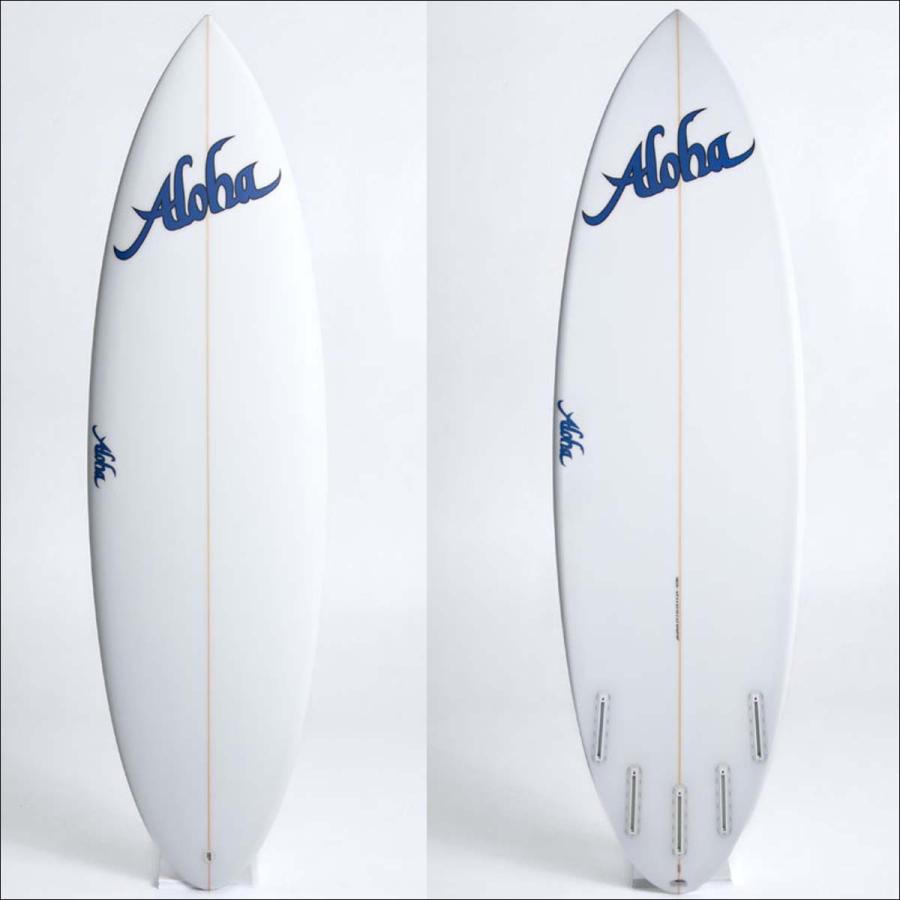 25 ALOHA SURFBOARDS アロハ サーフボード ハラペーニョ フューチャー