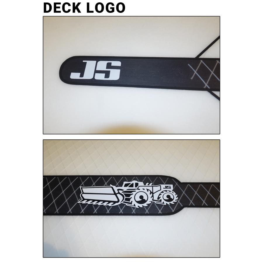23 JS Industries Black Baron 2.1 HYFI 2.0 ブラックバロン2.1