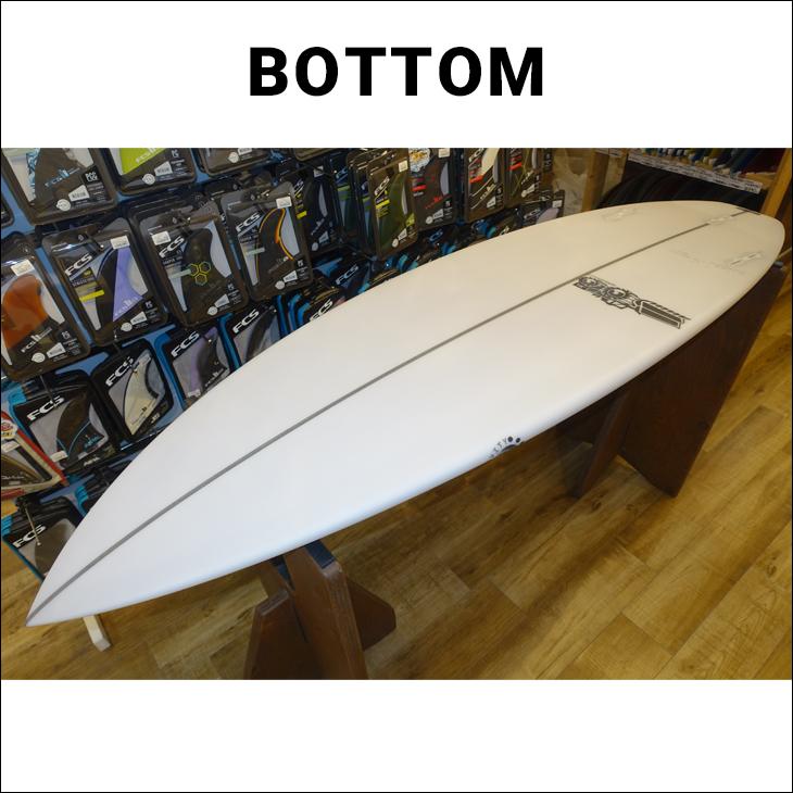 JS Industries Xero Gravity Easy Rider ゼロ グラヴィティ イージー