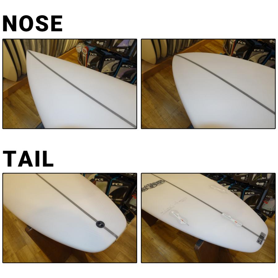 JS Industries Xero Gravity Easy Rider ゼロ グラヴィティ