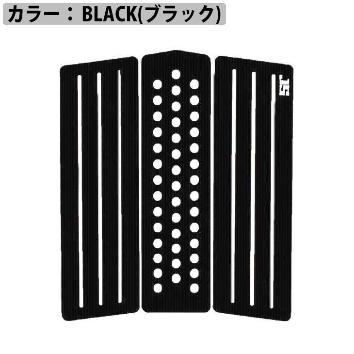 JS Industries サーフボード デッキパッド PHASE FRONT GRIP フェーズ