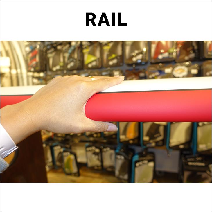 23 JS Industries Red Baron レッドバロン PE FCS2 サーフボード 2023