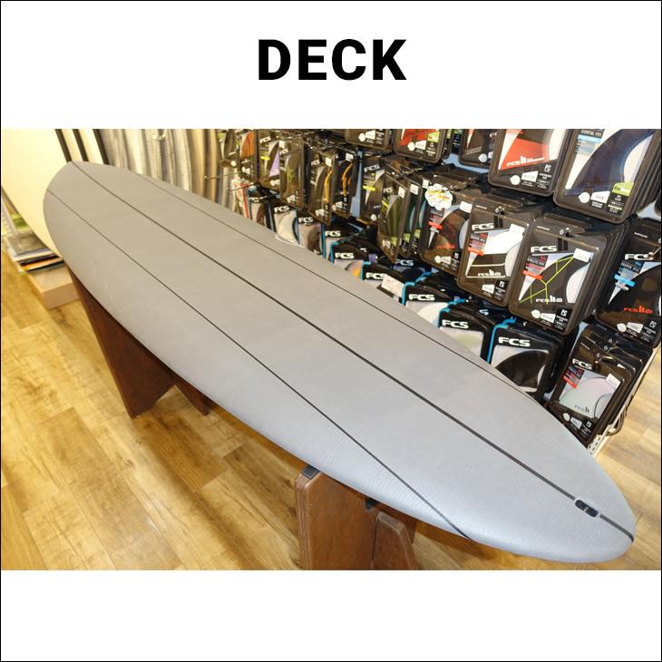 サーフィン・ボディボード JS BIGBARON 6.8 JS-ビックバロン イージー