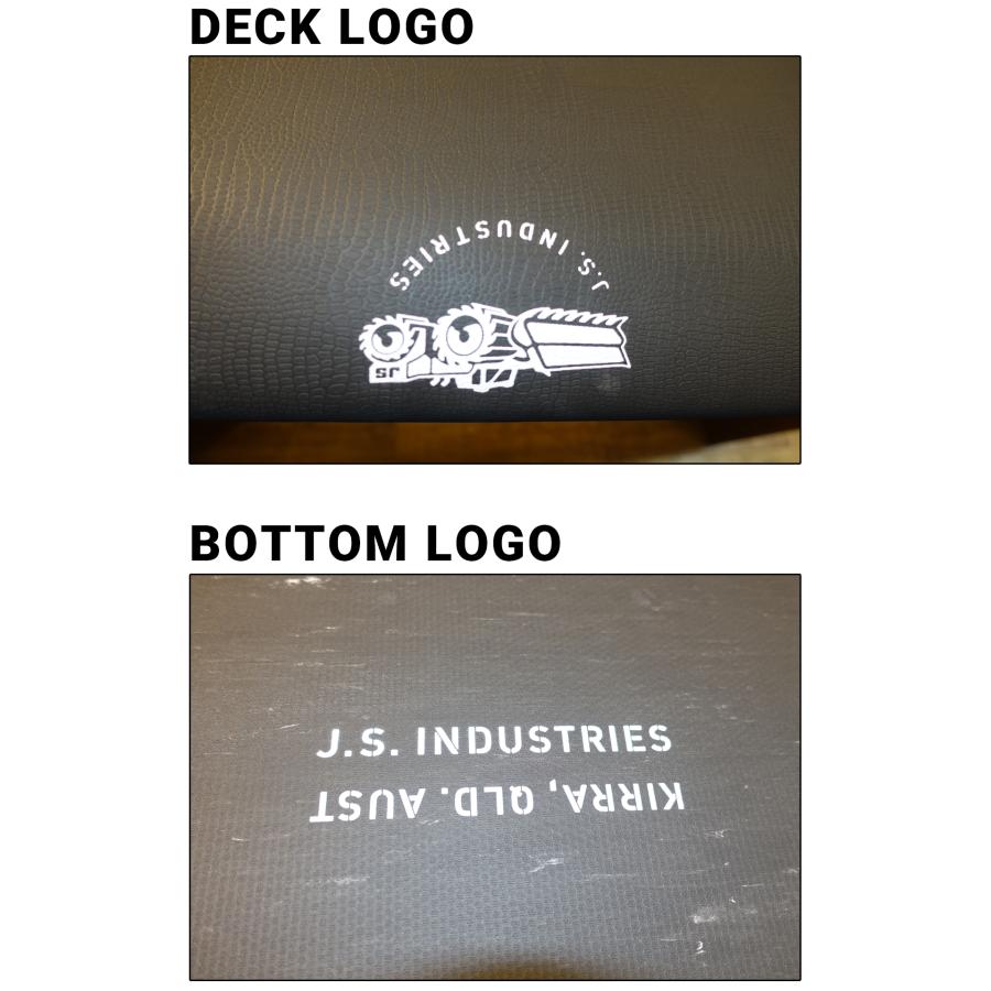 23 JS Industries Big Baron soft ビッグバロン ソフトボトム 23 JS Industries Big Baron soft ビッグバロン ソフトボトム