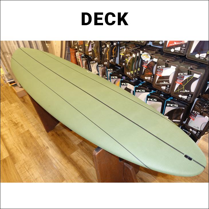 JS Industries Big Baron ソフトトップ 7’0 フィン付き Big Baron Softboard – JS Industries USA