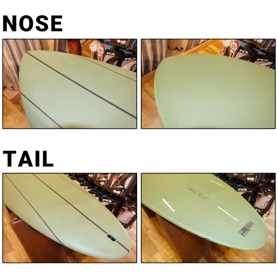 23 JS Industries Big Baron soft ビッグバロン ソフトボトム