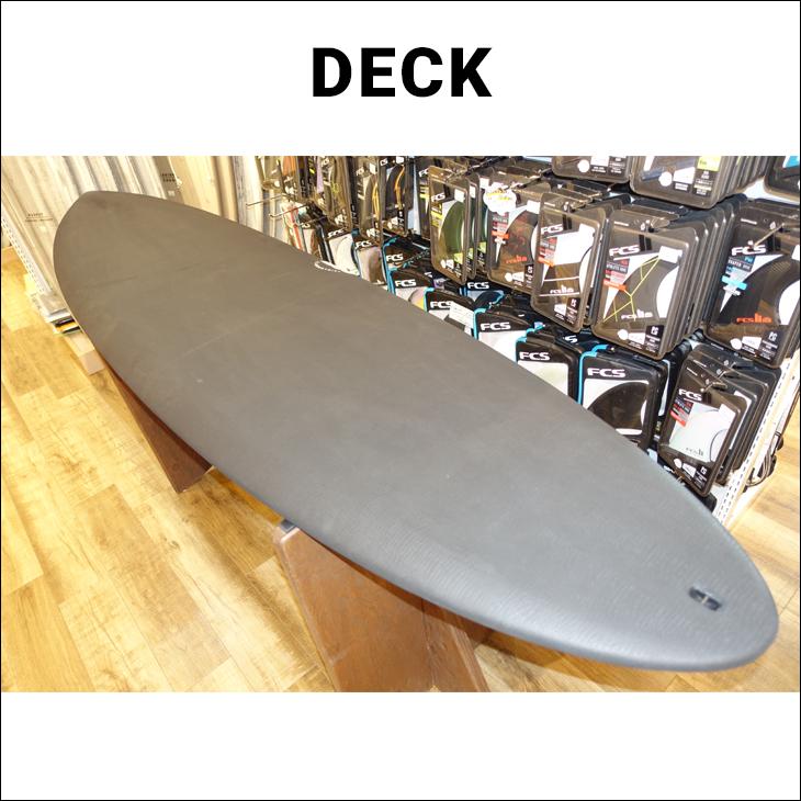 JS Industries Big Baron ソフトトップ 7’0 フィン付き JS-ビックバロン – JS Industries Japan